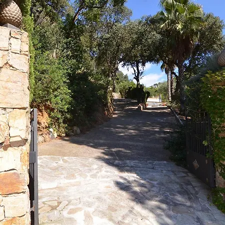 Club Villamar - Amalia Villa