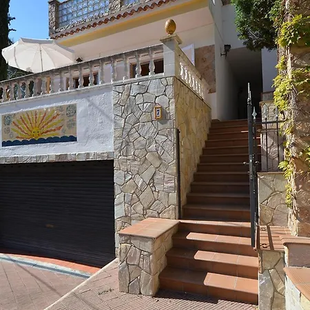 Club Villamar - Amalia Villa *