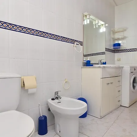 Villa Club Villamar - Amalia Lloret de Mar
