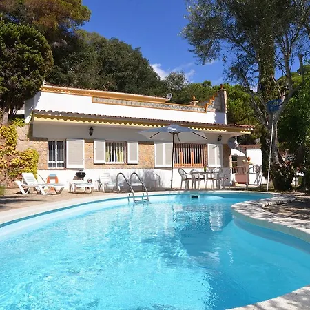 Club Villamar - Amalia Villa *