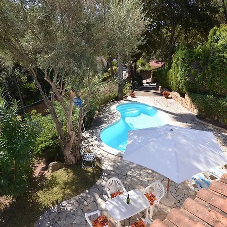 Villa Club Villamar - Amalia