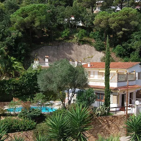 Club Villamar - Amalia Villa