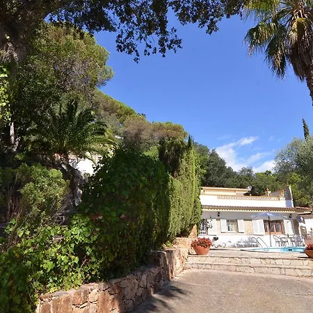 Club Villamar - Amalia Villa