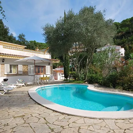 Villa Club Villamar - Amalia Lloret de Mar