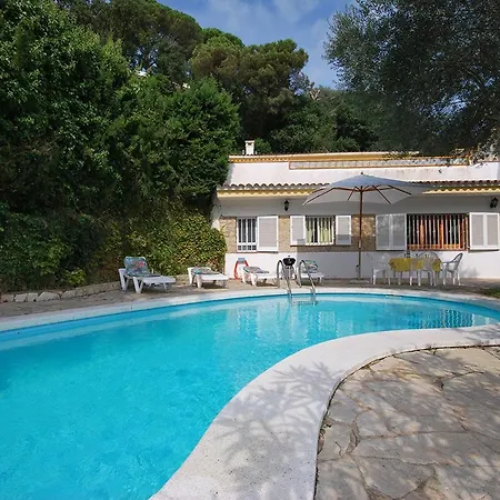 Club Villamar - Amalia Lloret de Mar